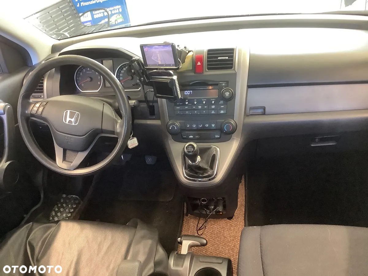 Honda CR-V 2.0 Comfort - 3