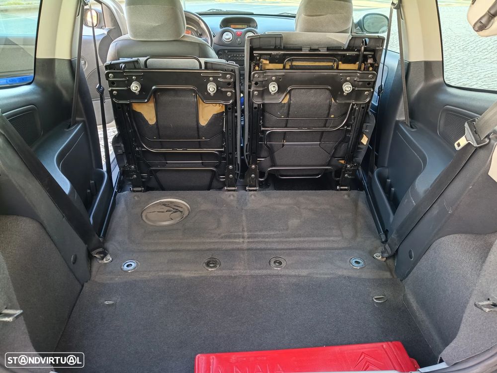 Citroën C2 1.1 SX Pack - 10