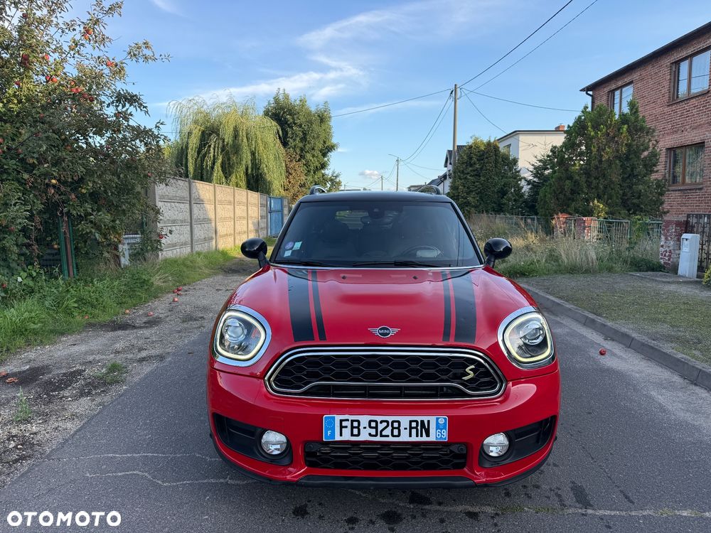 MINI Countryman Cooper S E GPF ALL4 - 4