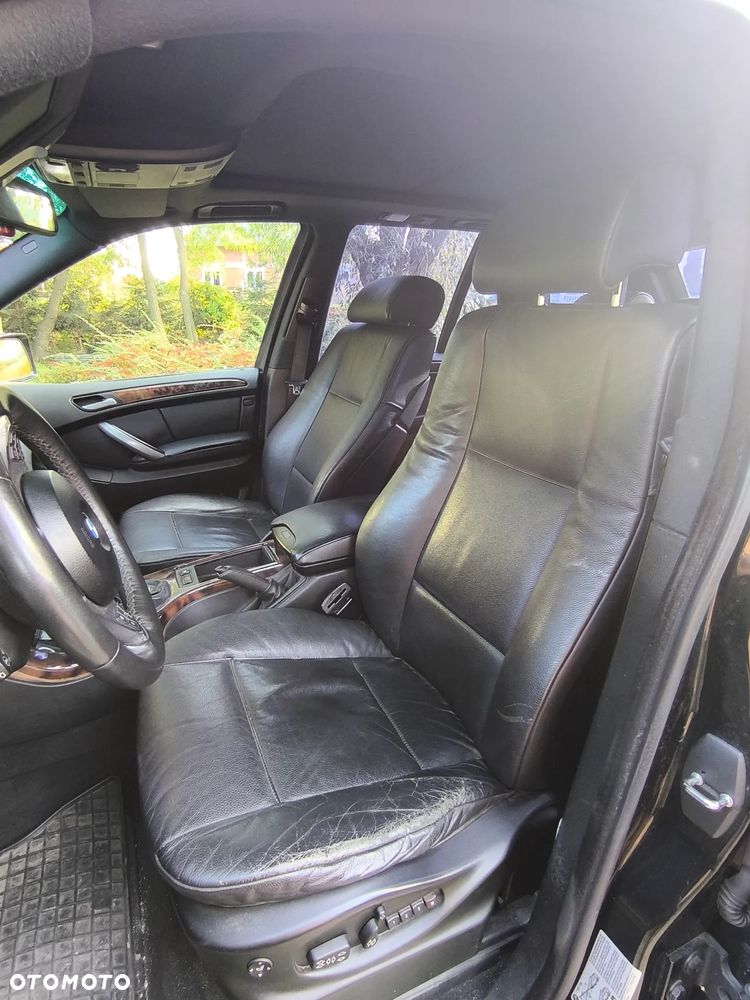 BMW X5 - 9