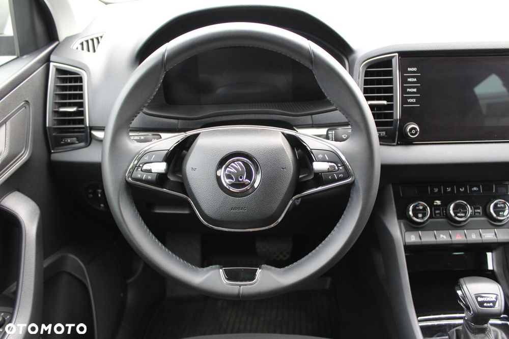 Skoda Karoq 2.0 TDI SCR 4x4 Ambition DSG - 24