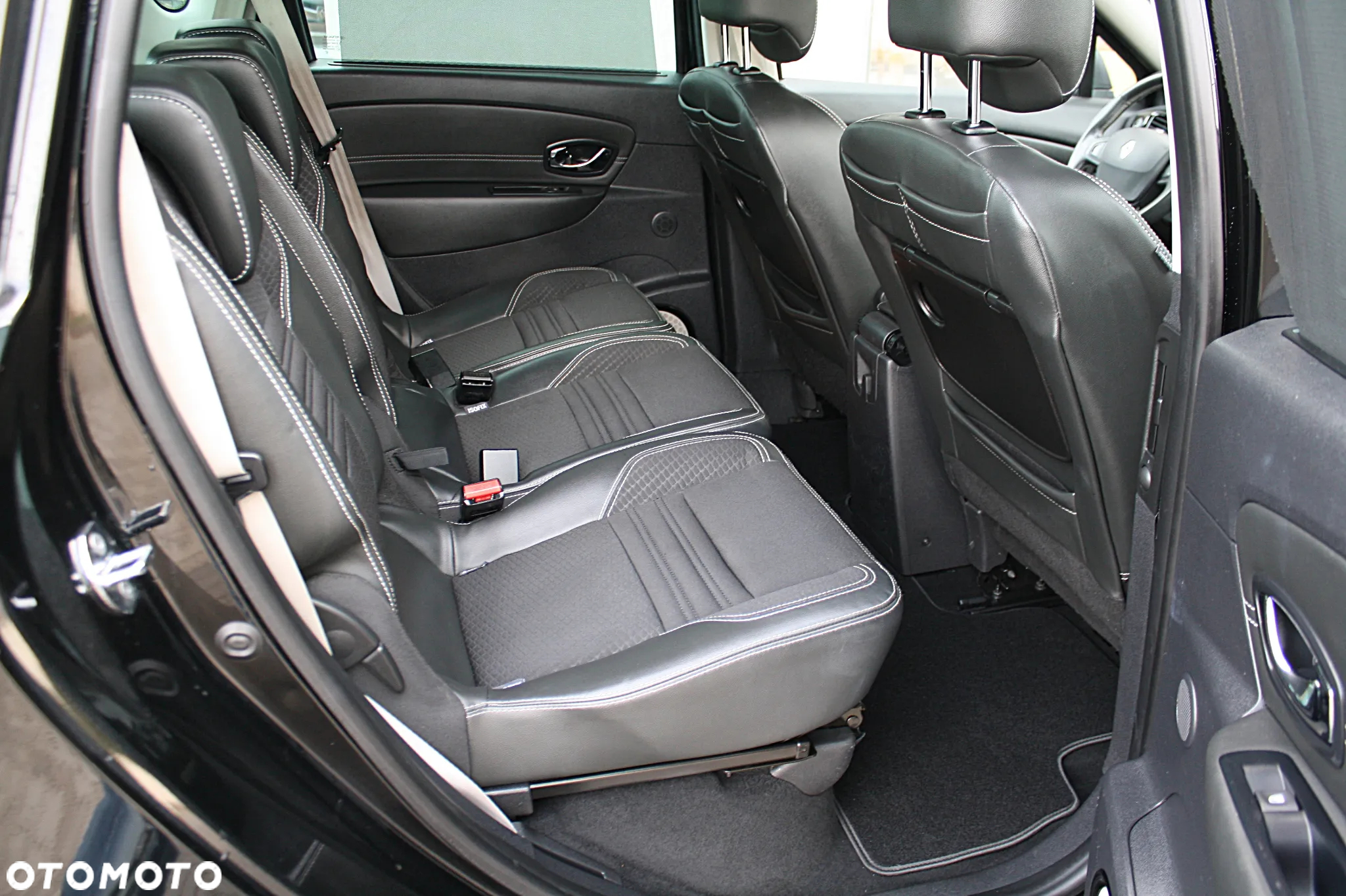 Renault Scenic 1.2 TCe Energy Bose Edition - 18
