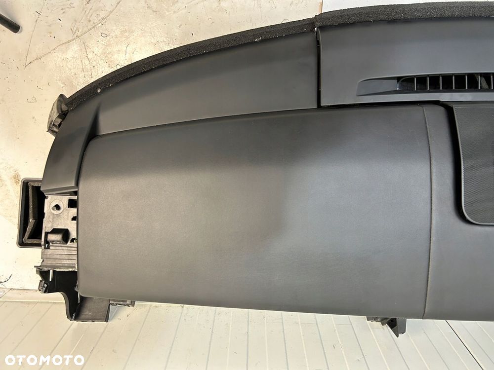 RANGE ROVER SPORT II L494 KONSOLA DESKA ROZDZIELCZA UK - 4