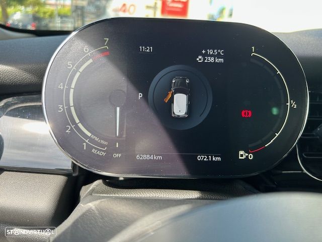 MINI 3 Portas Cooper S Premium P. JCW Auto - 33