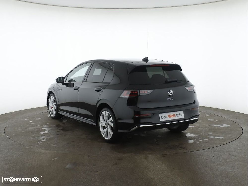 VW Golf 1.5 TSI e-Hybrid GTE DSG - 3