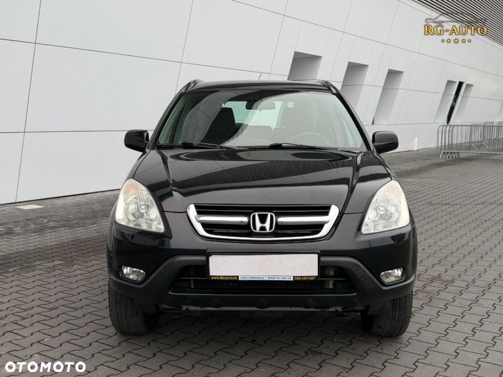 Honda CR-V - 17