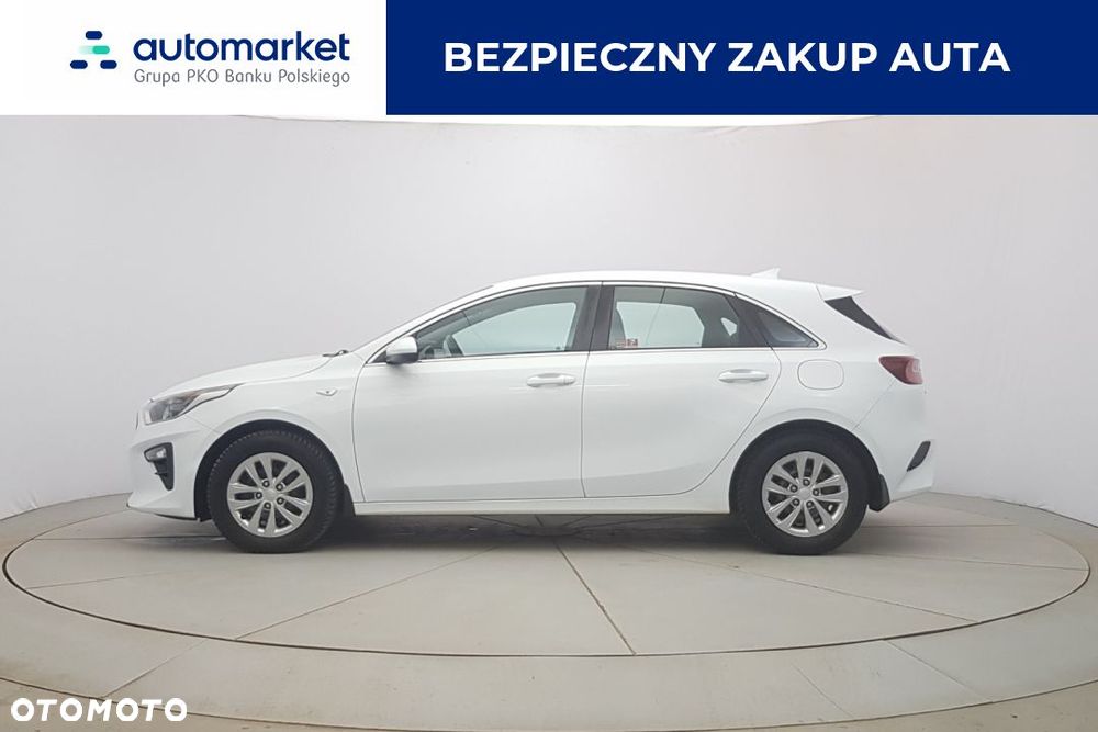 Kia Ceed 1.6 CRDi SCR M - 4