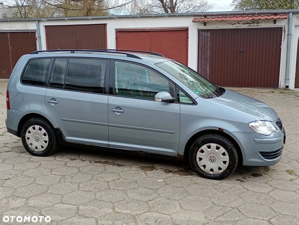 Volkswagen Caddy Life - 4