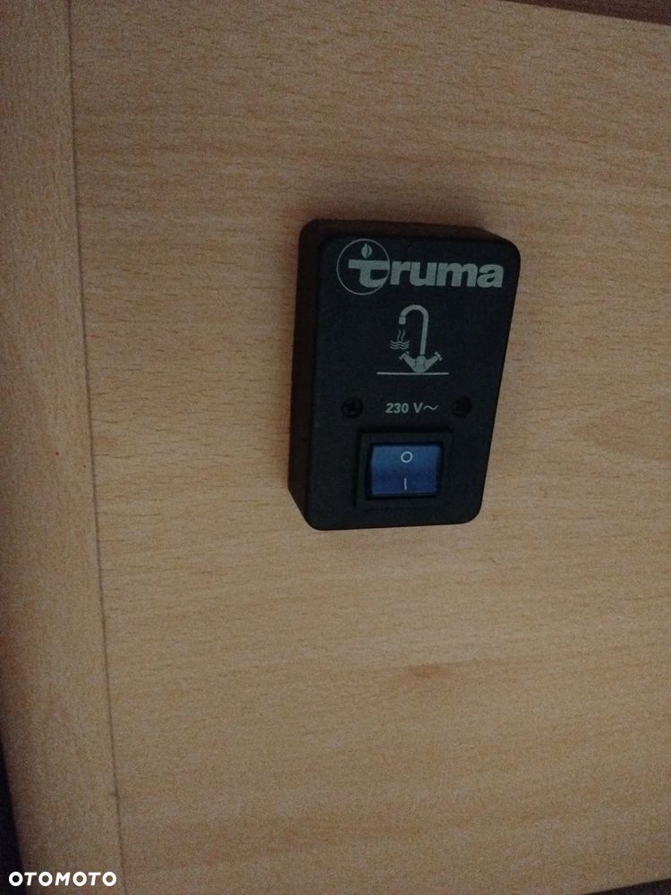 KNAUS sudwind - 19