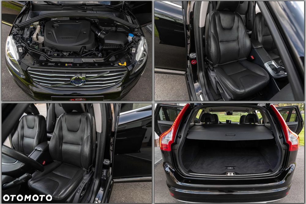 Volvo XC 60 - 38