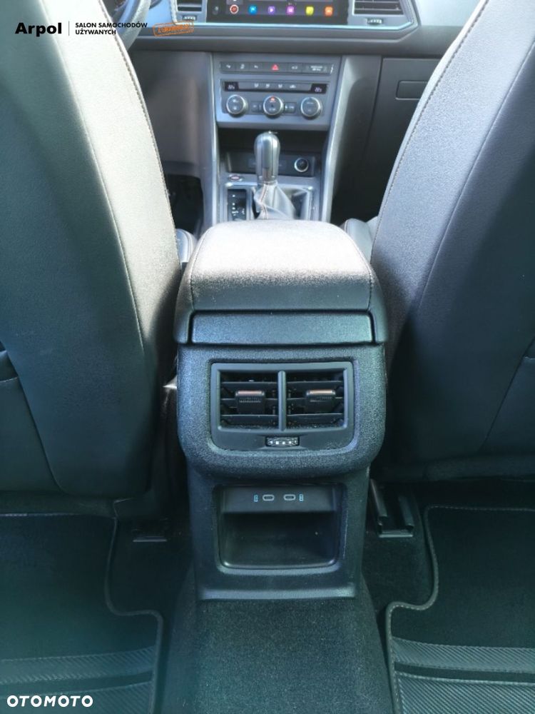 Cupra Ateca 1.5 TSI DSG - 28