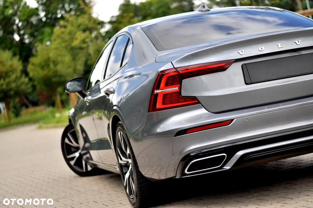Volvo S60 - 14