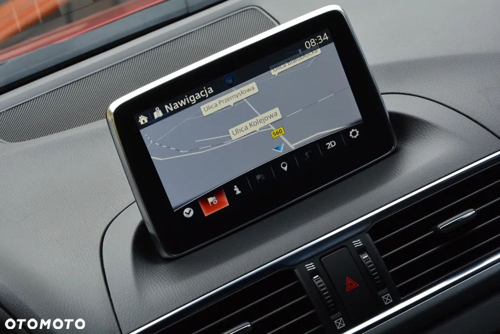 Mazda 3 SKYACTIV-G 165 Exclusive-Line - 14