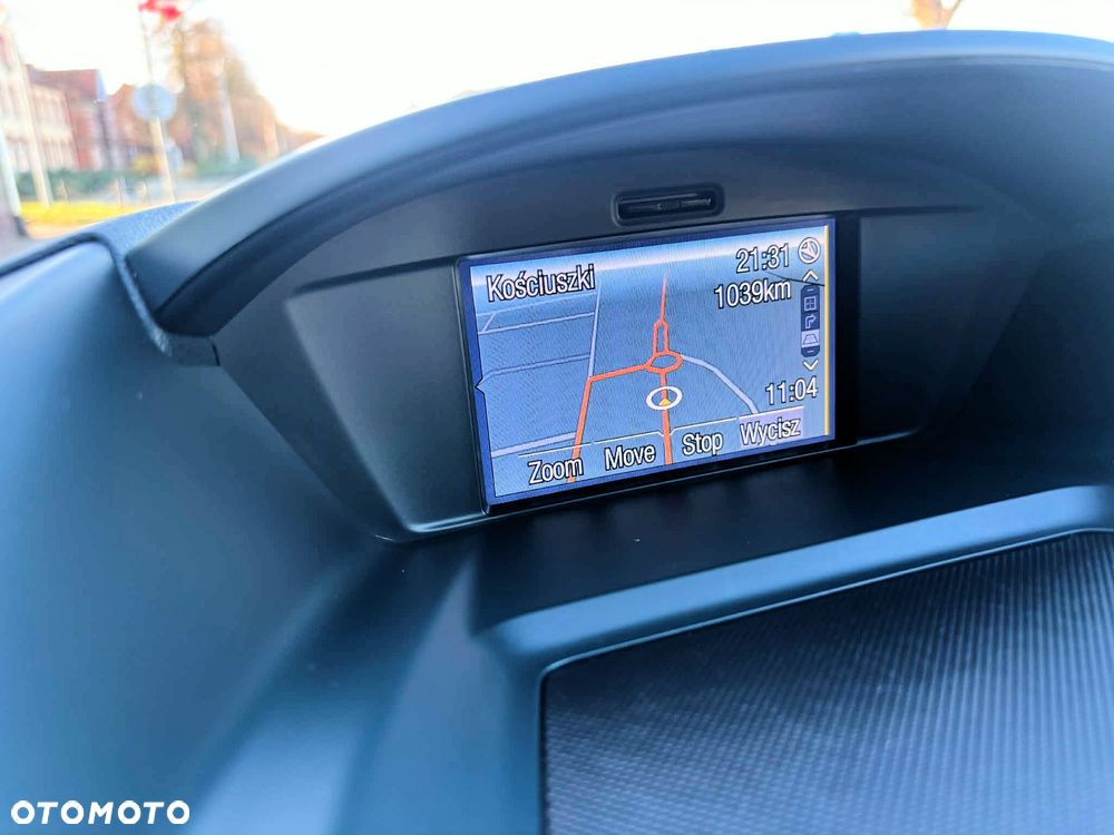 Ford C-MAX 1.6 TDCi Start-Stop-System Champions Edition - 15