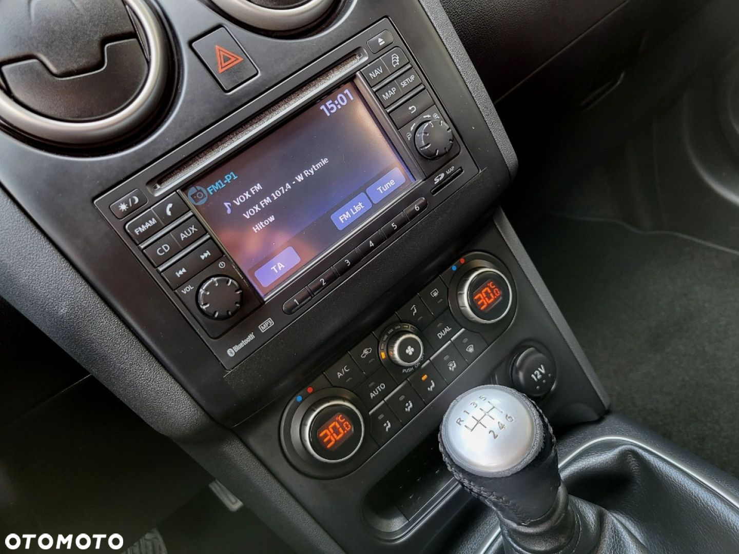 Nissan Qashqai - 14