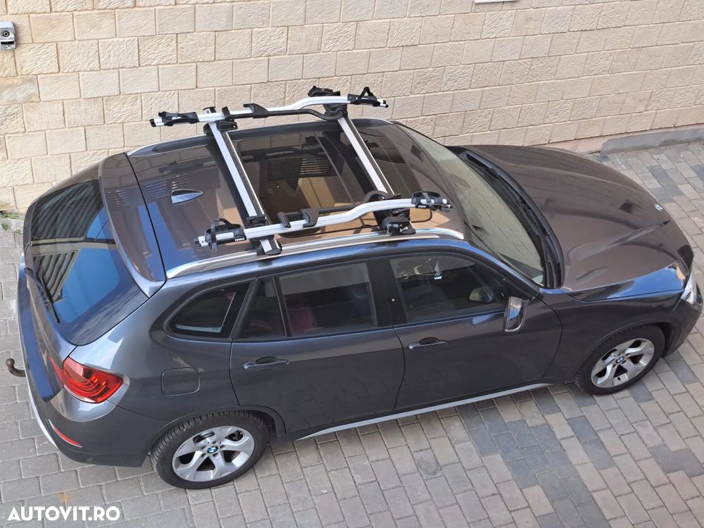 BMW X1 - 10