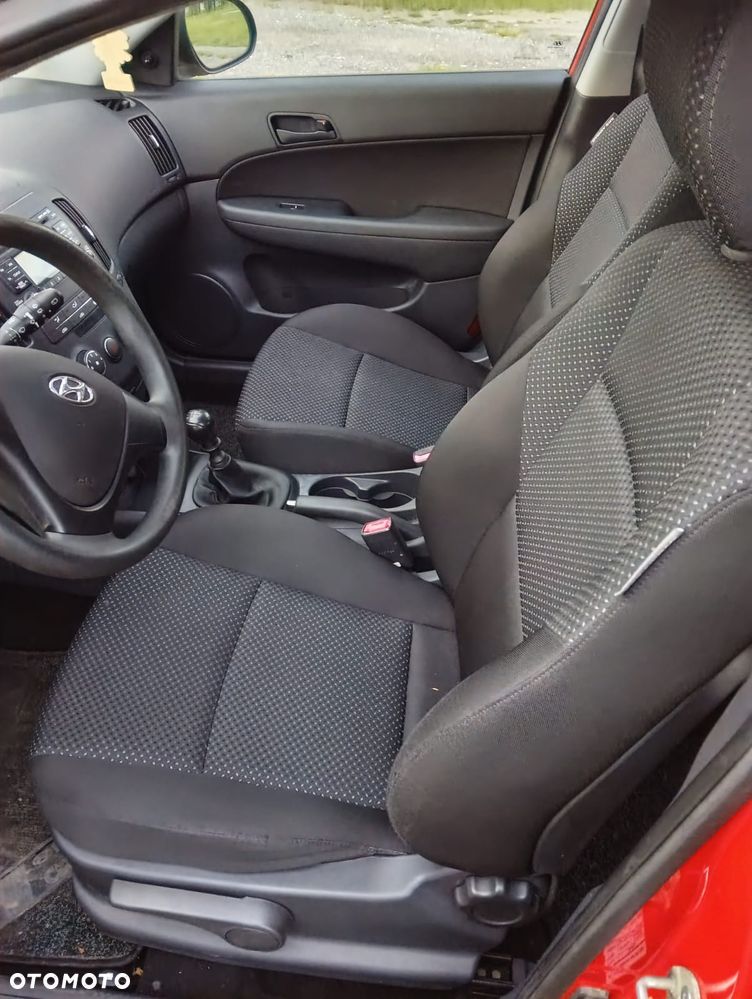 Hyundai i30 - 10