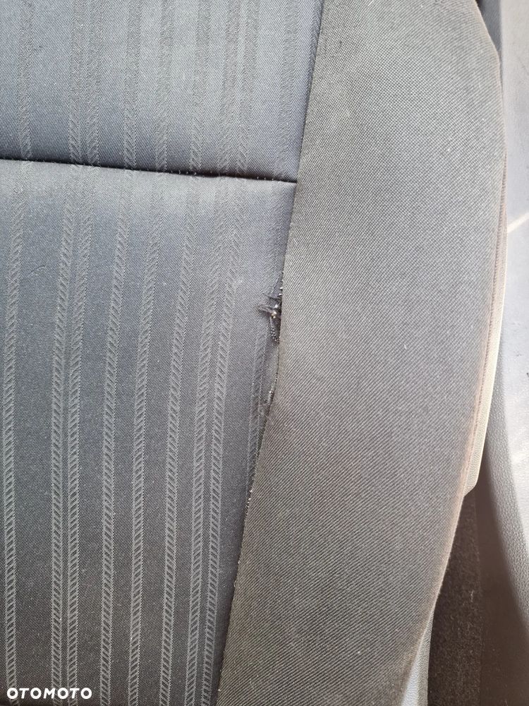 Opel Astra 1.7 CDTI Essentia - 11