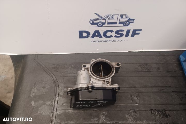 CLAPETA ACCELERATIE 03L128063AD 03L128063AD Seat Ibiza 4 6J [2008 - 2 - 3