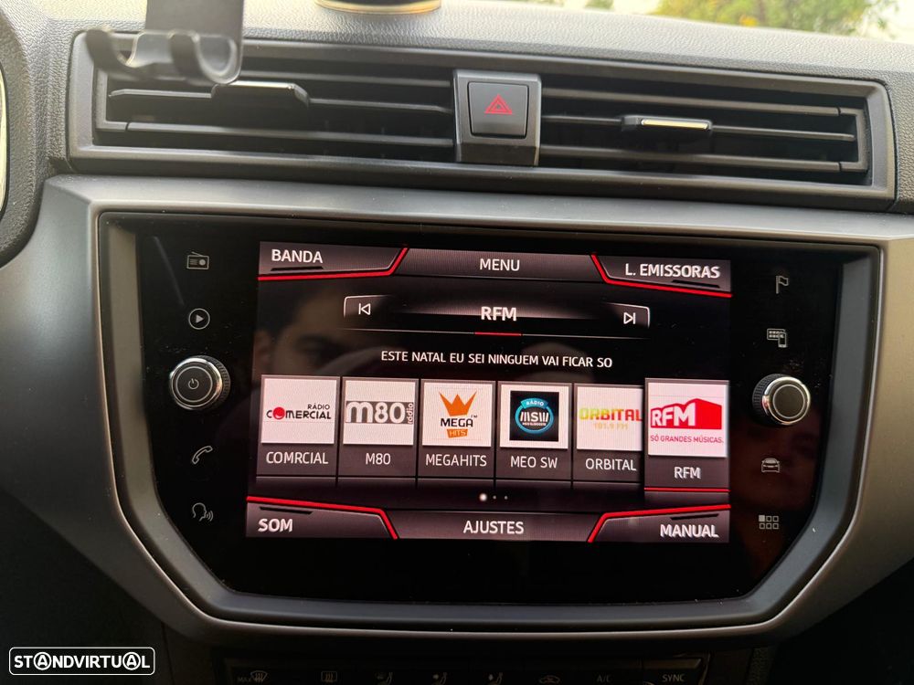 SEAT Ibiza 1.0 Style - 13