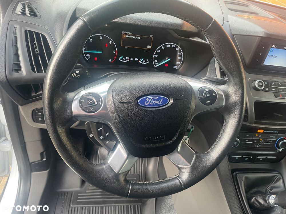 Ford Transit Connect - 20