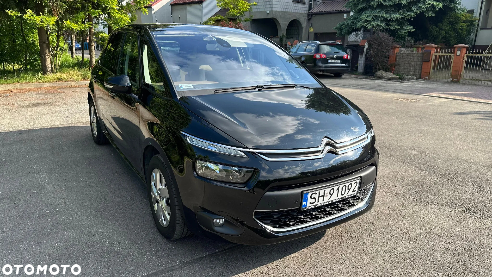 Citroën C4 Picasso 1.2 PureTech MoreLife - 23