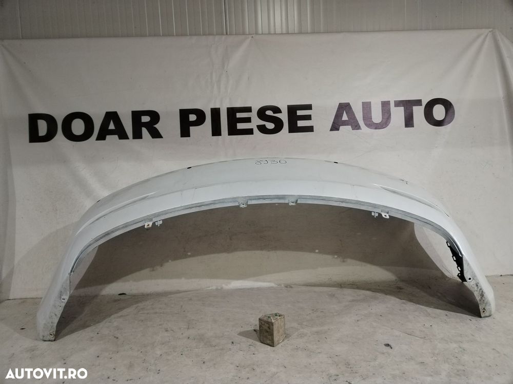 Bara spate Tesla 3, 2018, 2019, 2020, 2021, 2022. - 5