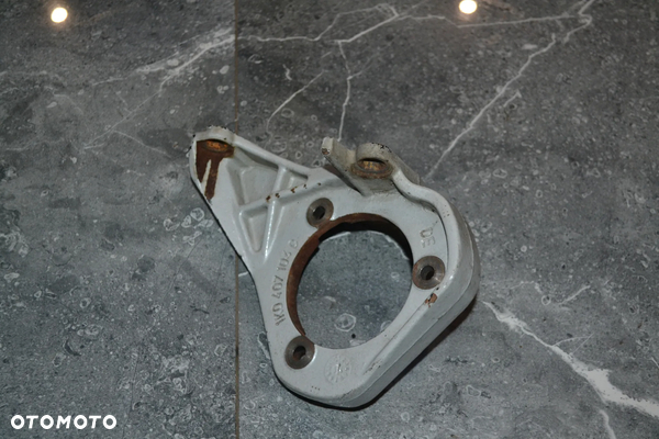 VW AUDI SEAT SKODA PODPORA PÓŁOSI 1K0407104C