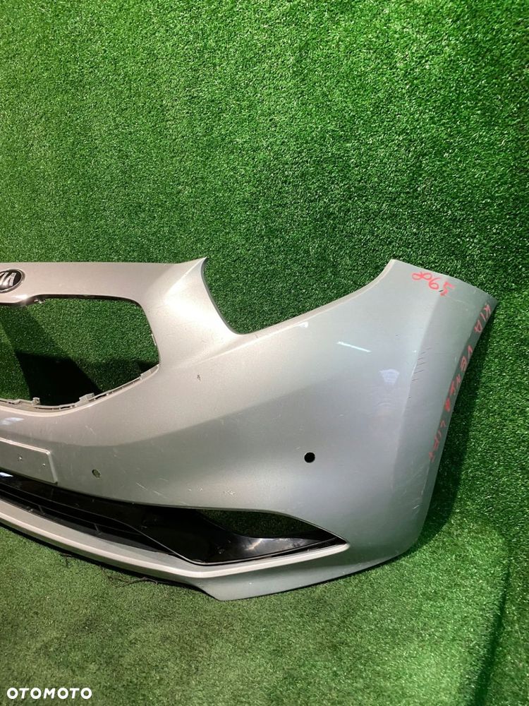 ZDERZAK PRZEDNI KIA VENGA LIFT PDC - 4