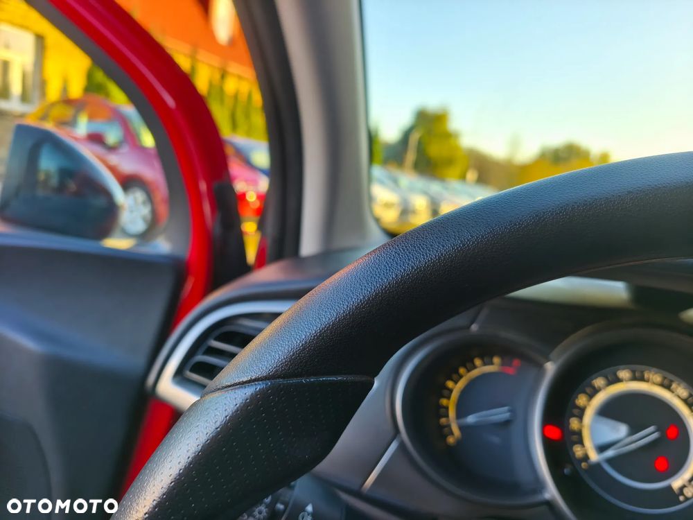 Citroën C3 1.2 PureTech Shine - 12