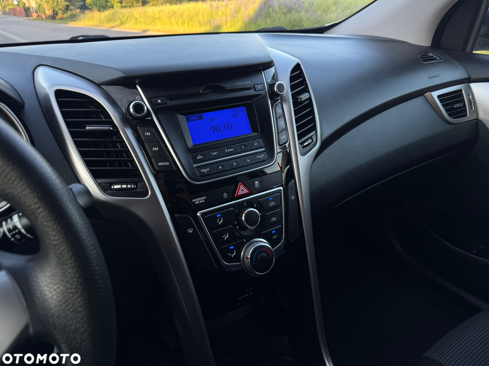 Hyundai i30 1.4 Trend - 14