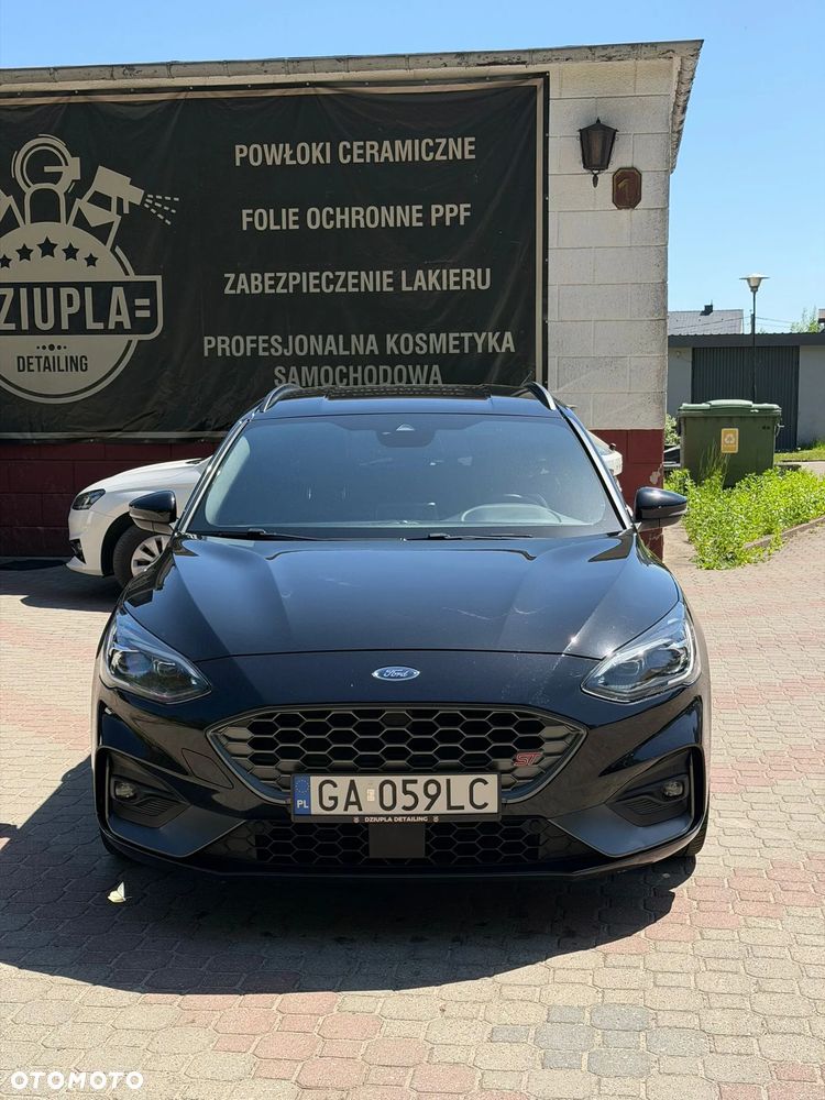 Ford Focus 2.0 EcoBlue ST - 22