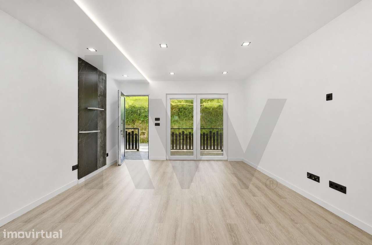 Moradia Nova Pronta a Habitar - Grande imagem: 5/16