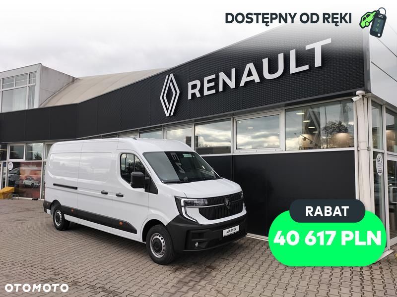 Renault Master - 1
