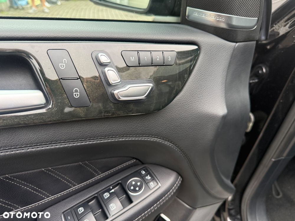 Mercedes-Benz GLE AMG 43 4M 9G-TRONIC AMG Line - 19