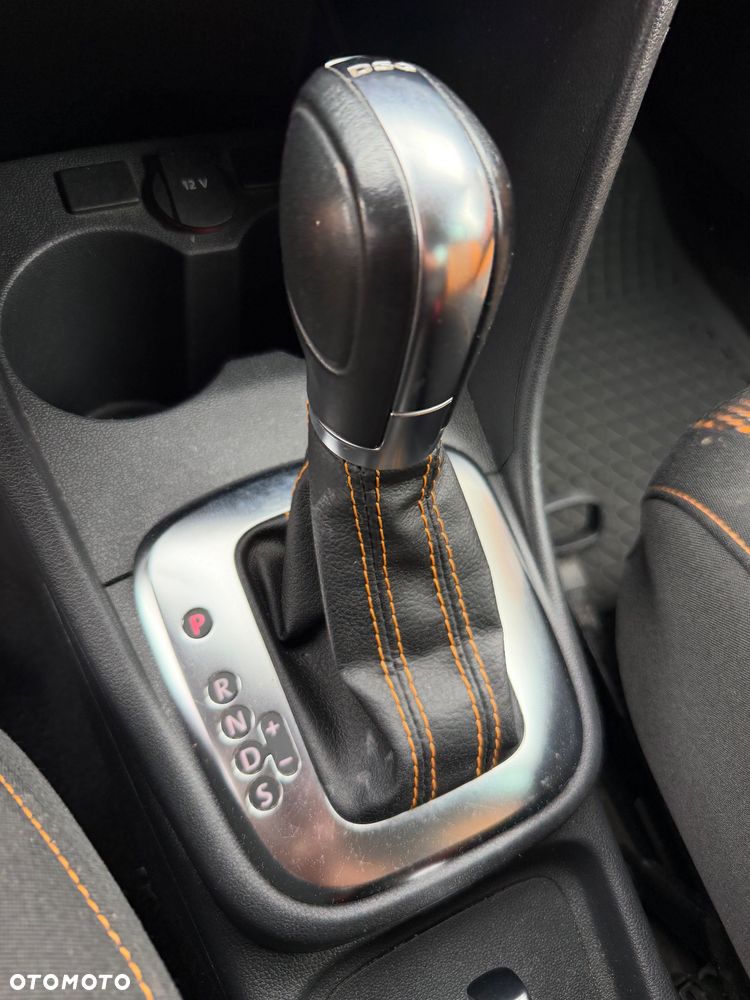 Volkswagen Polo Cross 1.2 TSI DSG - 8