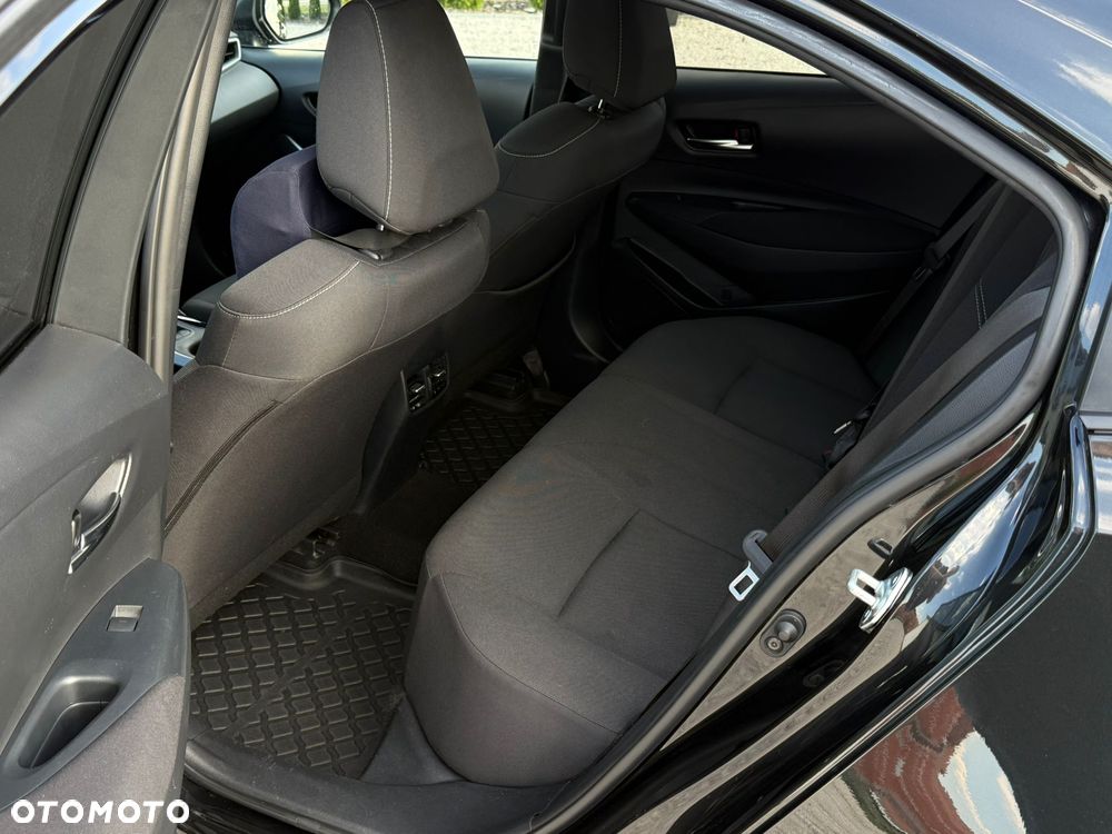 Toyota Corolla 1.6 Premium MS - 18