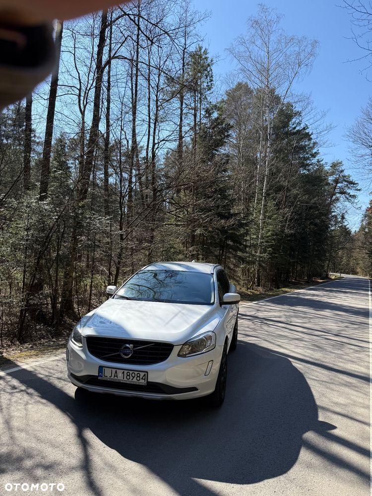 Volvo XC 60 D4 Ocean Race - 6