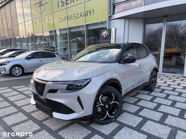 Alfa Romeo Junior 1.2 mHEV Ti Q4 eDCT - 3