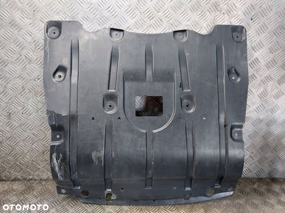 OSŁONA SILNIKA DOLNA BMW X5 G05 7468803 7424879 - 4