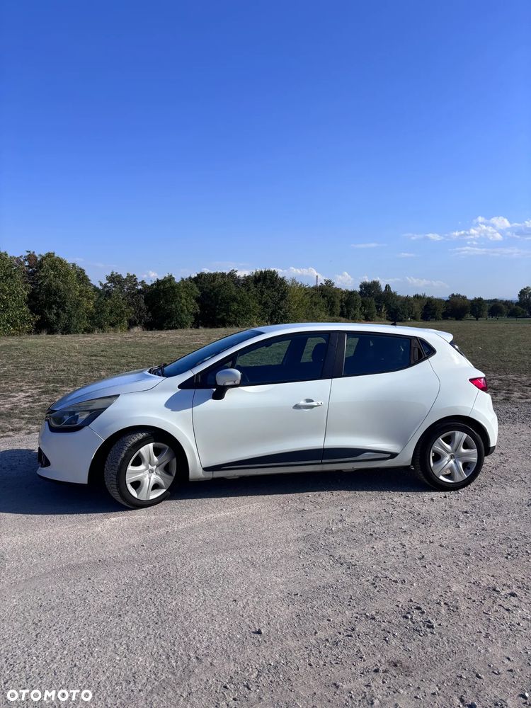 Renault Clio Energy dCi 90 Start & Stop 83g Eco-Drive - 3