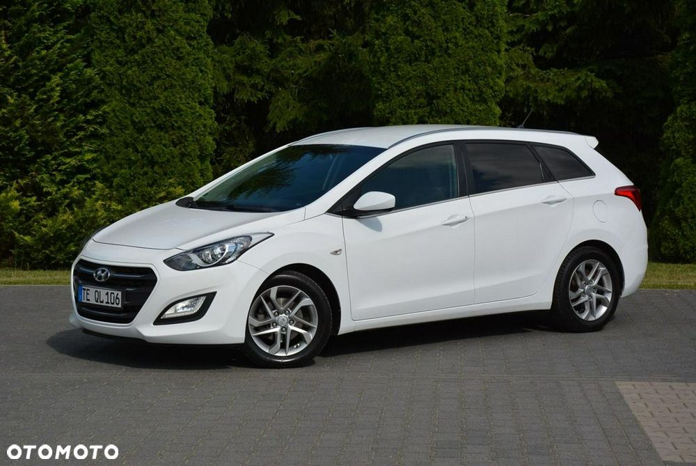 Hyundai i30 1.4 Comfort - 10