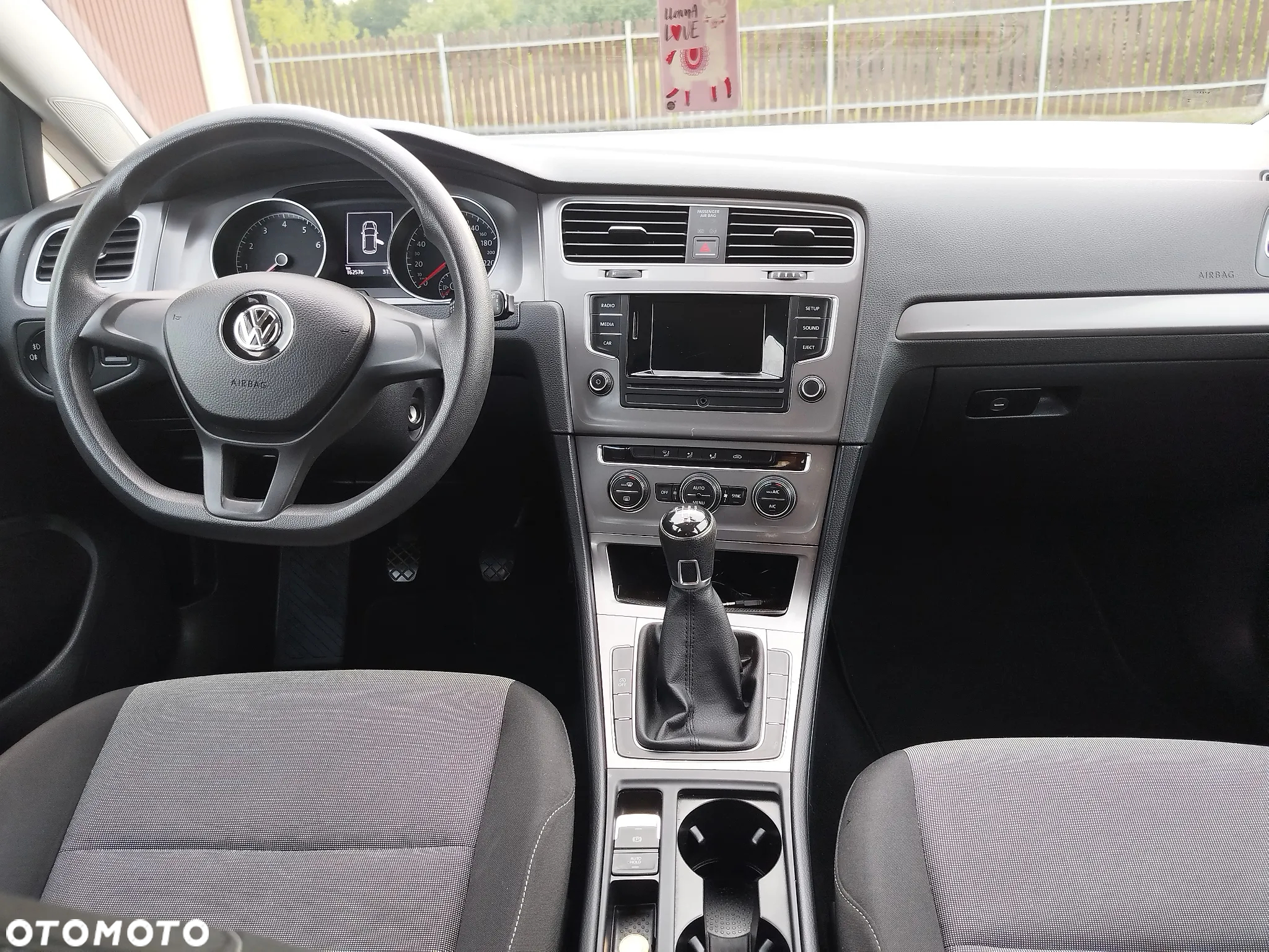Volkswagen Golf VII 1.2 TSI BMT Start - 8