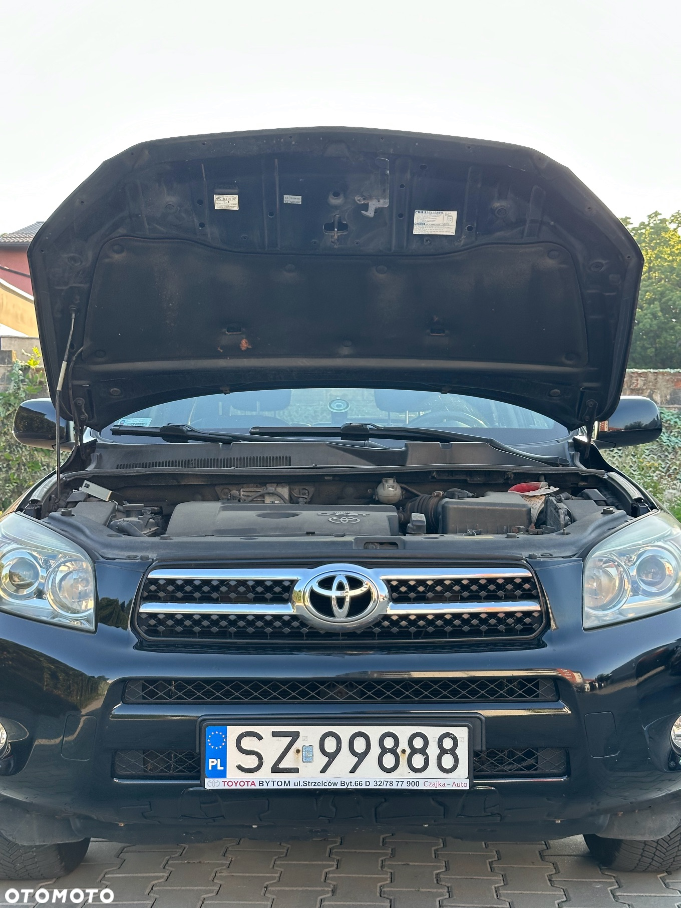 Toyota RAV4 2.2 D-4D X - 29