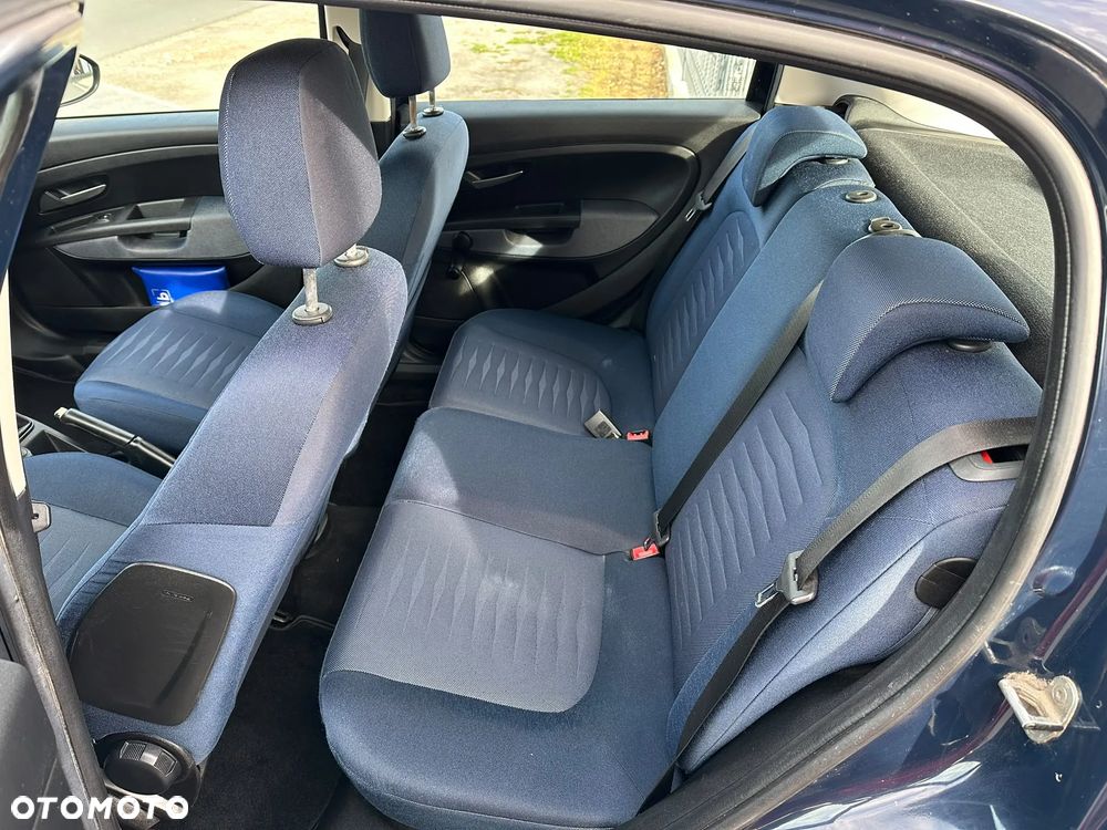 Fiat Grande Punto 1.4 8V - 6