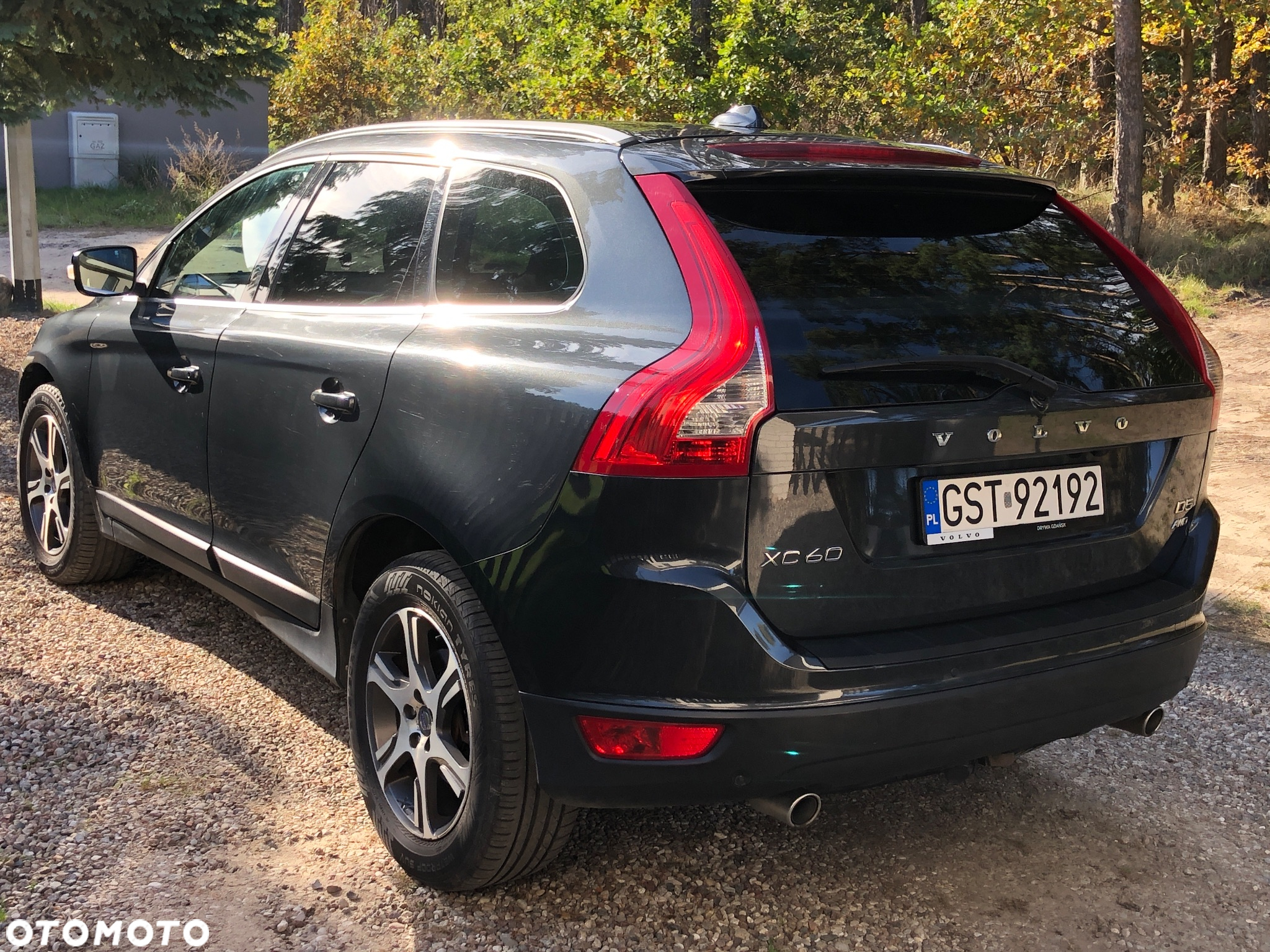 Volvo XC 60 - 8