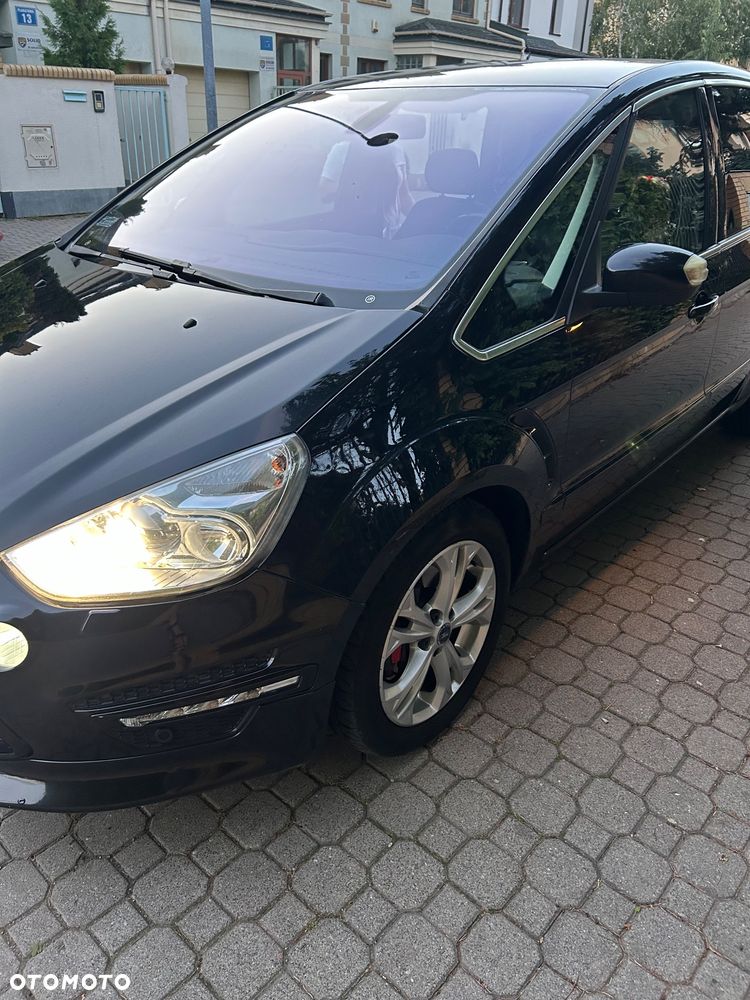 Ford S-Max 2.0 T Titanium MPS6 - 15