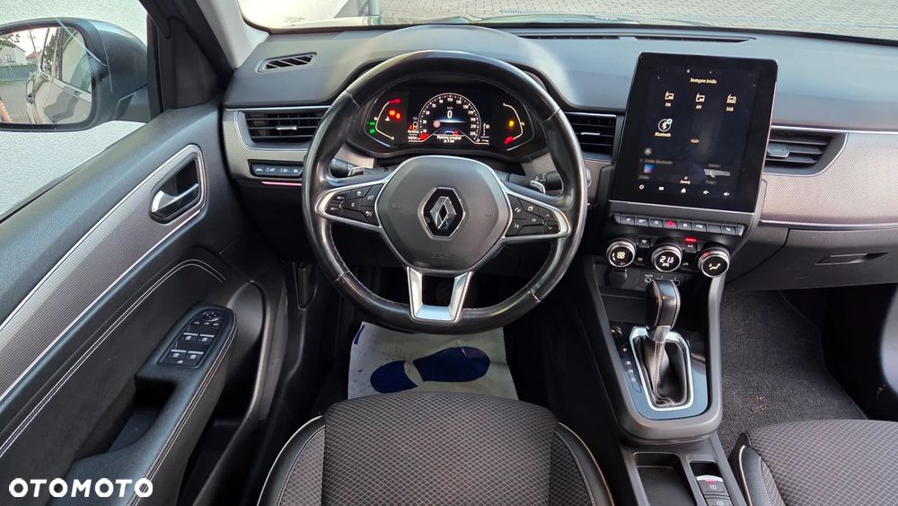 Renault Arkana 1.3 TCe mHEV Intens EDC - 15