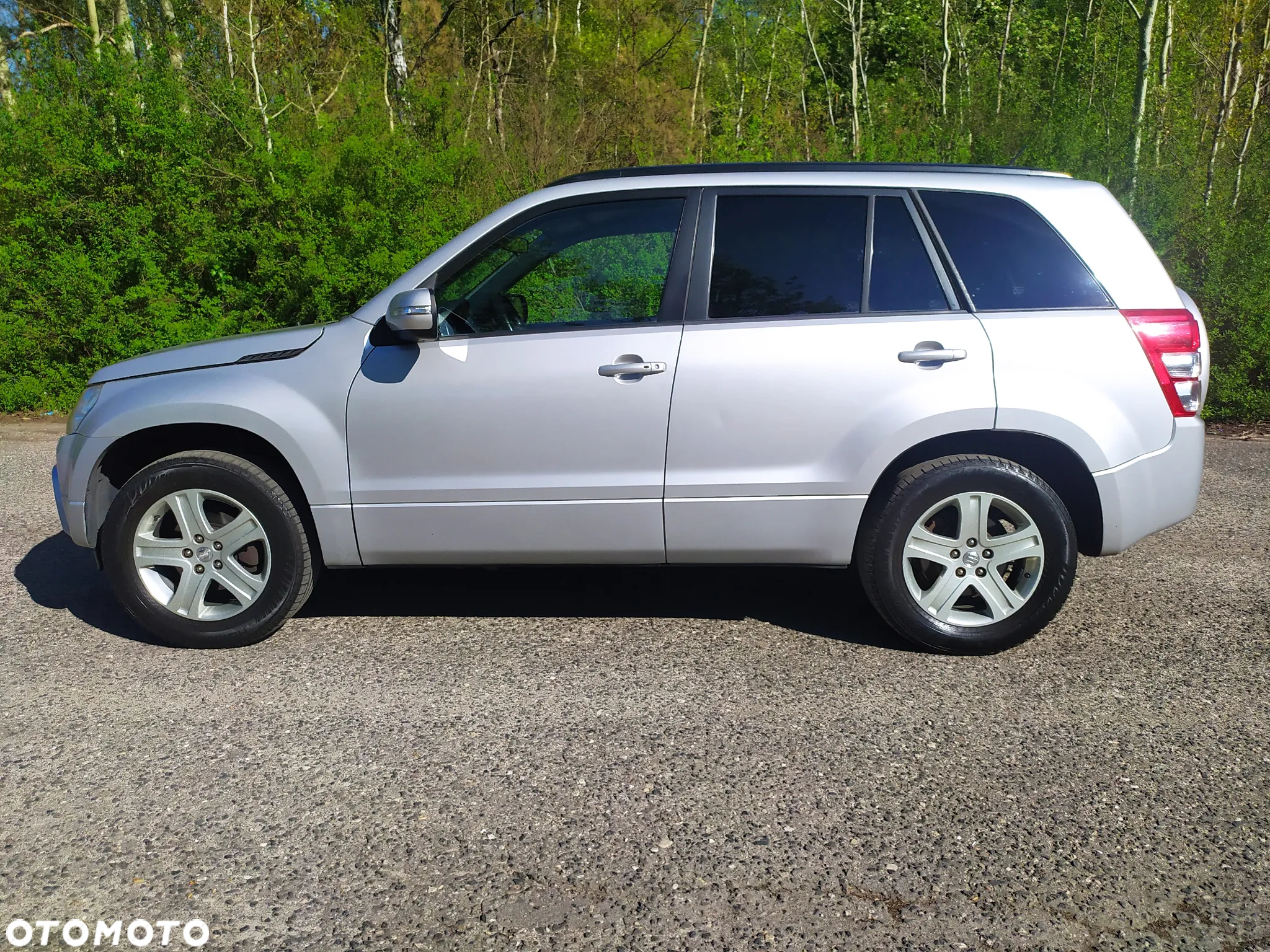 Suzuki Grand Vitara 2.4 Premium EU5 - 3