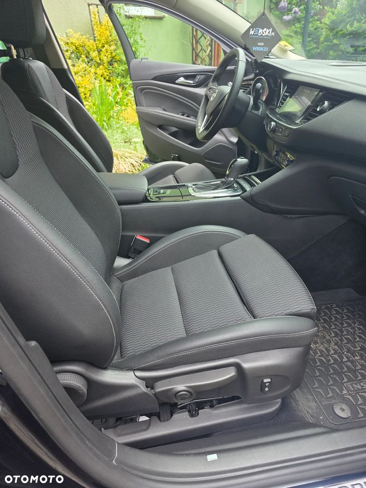 Opel Insignia 1.5 T Elite S&S - 27